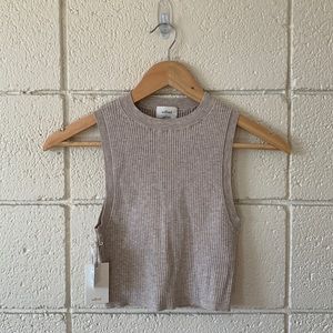 Aritzia Wilfred Reso Sweater
